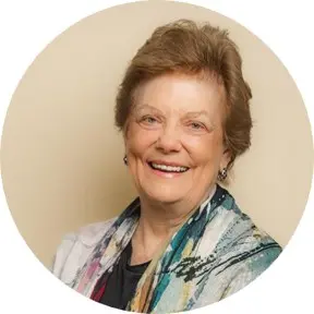 Gail Vance Civille